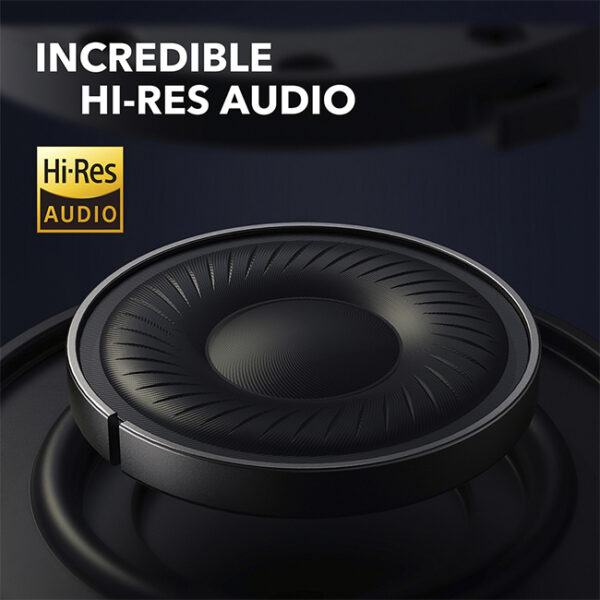 Anker Soundcore Life Q30 Active Noise Cancelling Headphones 3