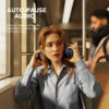 Anker Soundcore Life Q35 Wireless Headphones 4