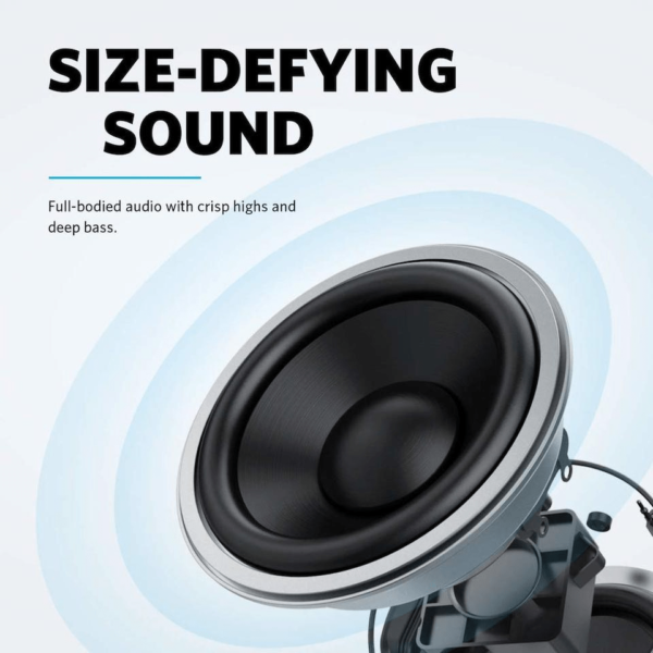 Anker Soundcore Mini 2 Bluetooth Speaker 1