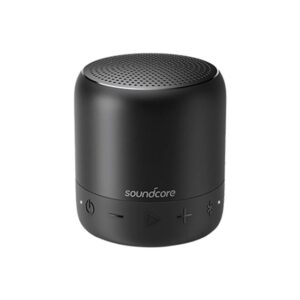 Anker Soundcore Mini 2 Bluetooth Speaker Black