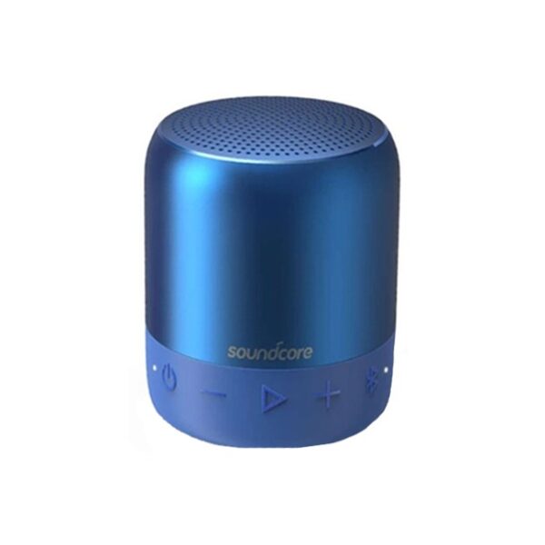 Anker Soundcore Mini 2 Bluetooth Speaker Blue