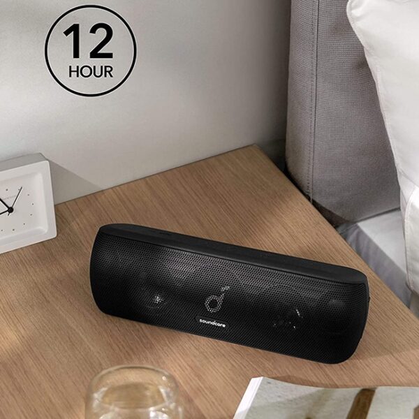 Anker Soundcore Motion Portable Bluetooth Speaker 4
