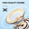 Anker Soundcore R500 Wireless Neckband Earphones 3