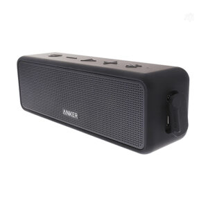 Anker Soundcore Select 2 Portable Bluetooth Speaker 1