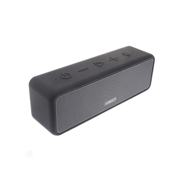 Anker Soundcore Select 2 Portable Bluetooth Speaker