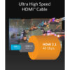 Anker Ultra High Speed HDMI Cable 4