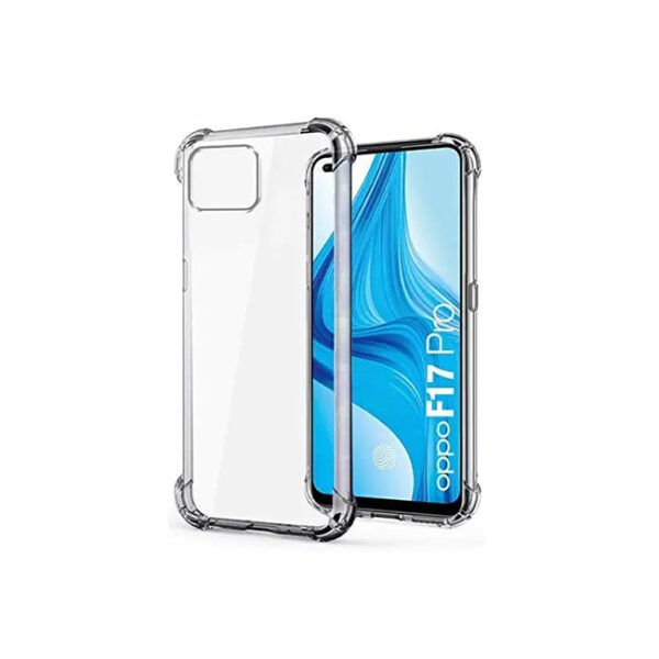 Anti Burst Case for Oppo F17 Pro