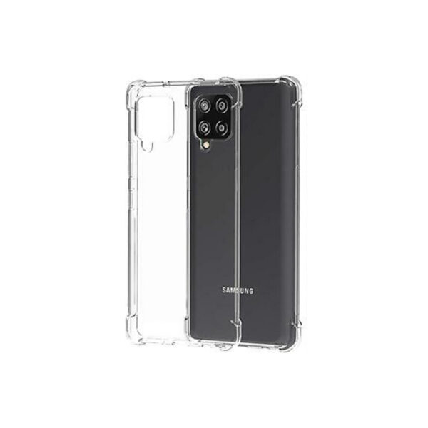 Anti Burst Case for Samsung Galaxy A42