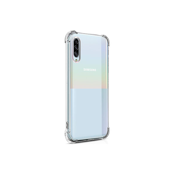 Anti Burst Case for Samsung Galaxy A90