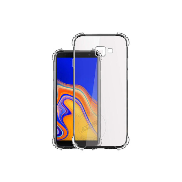 Anti Burst Case for Samsung Galaxy J4 Plus