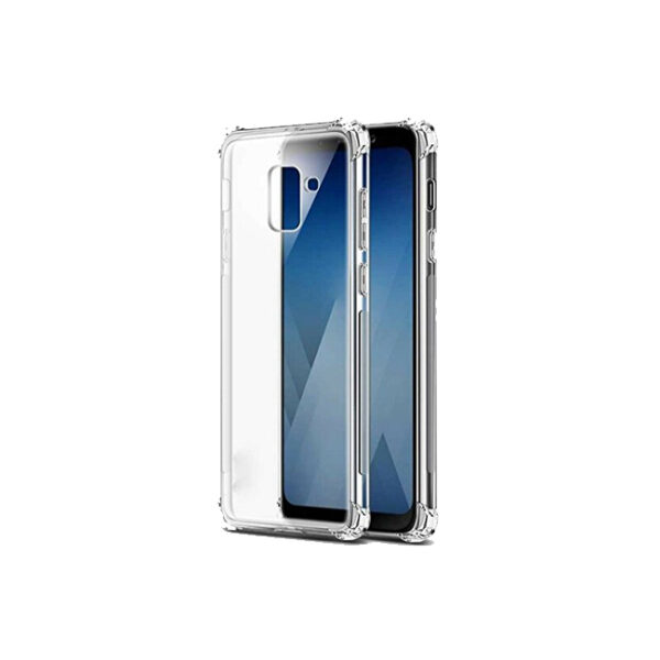 Anti Burst Case for Samsung Galaxy J6 Plus