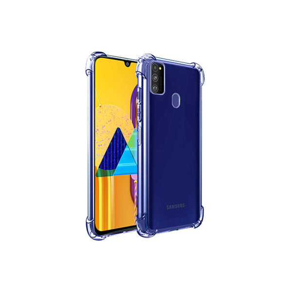 Anti Burst Case for Samsung Galaxy M21