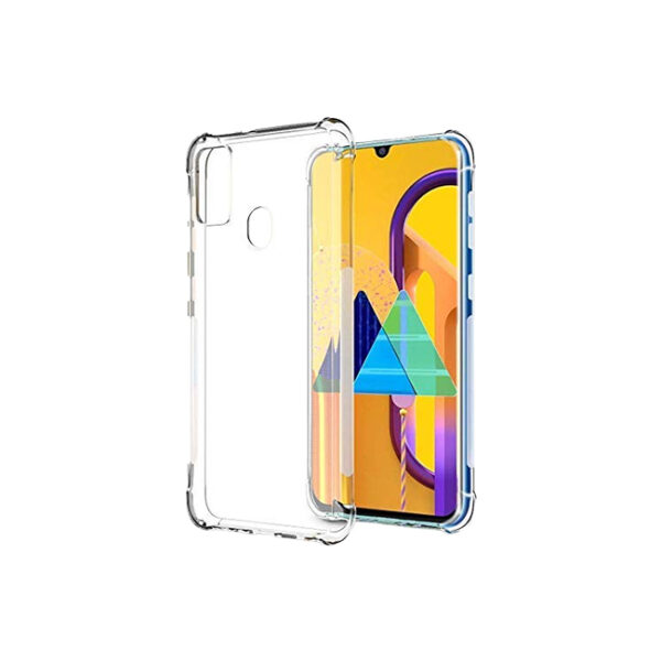 Anti Burst Case for Samsung Galaxy M30s