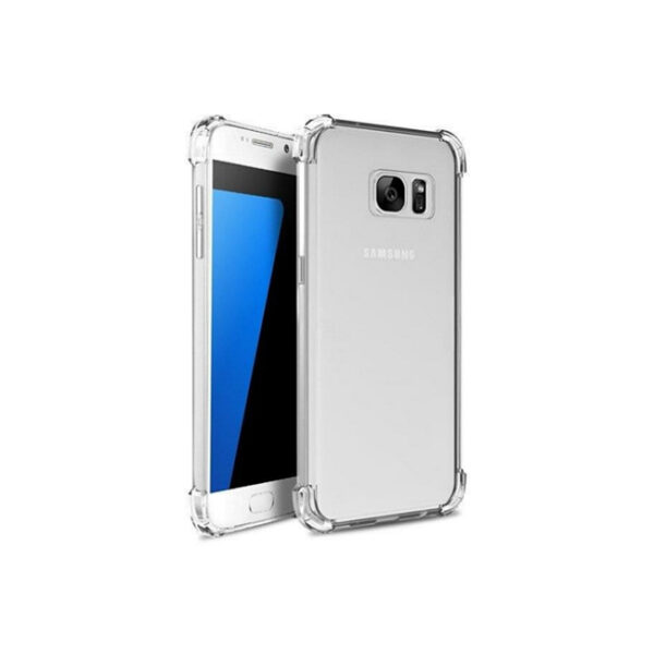 Anti Burst Case for Samsung Galaxy S8