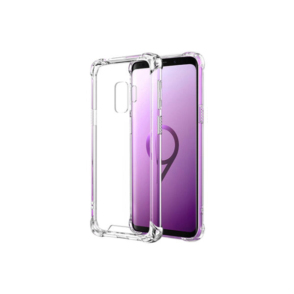 Anti Burst Case for Samsung Galaxy S9 Plus