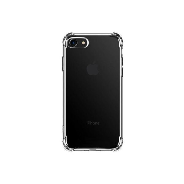 Anti Burst Case for iPhone SE 2020