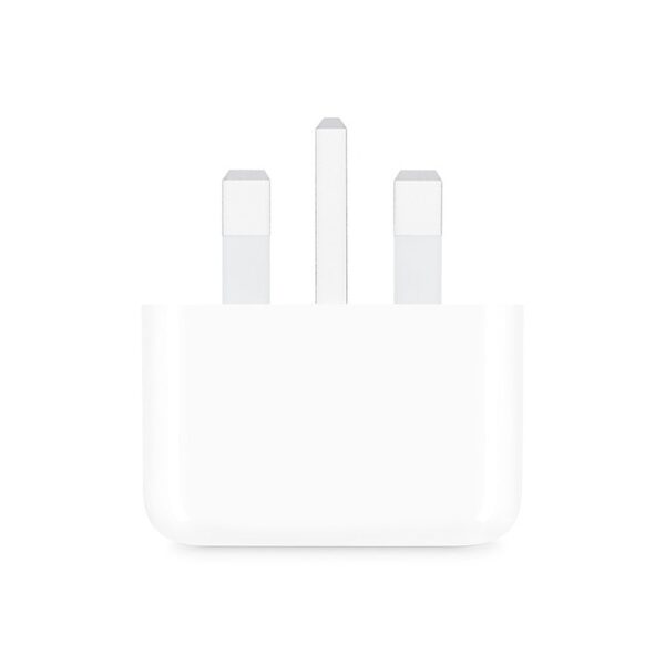 Apple 18W USB Type C Power Adapter 2