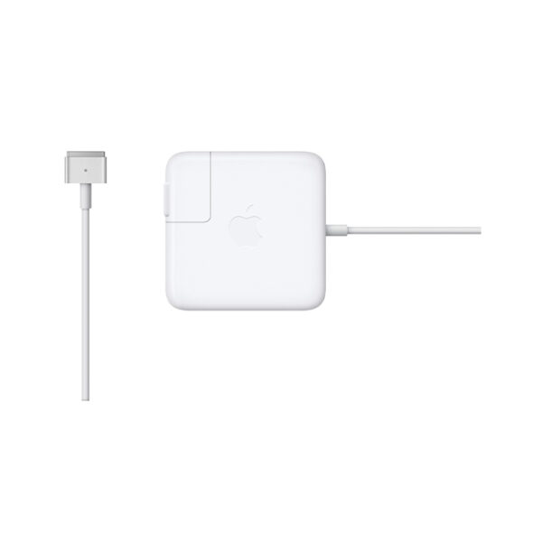 Apple 45W MagSafe 2 Power Adapter 01