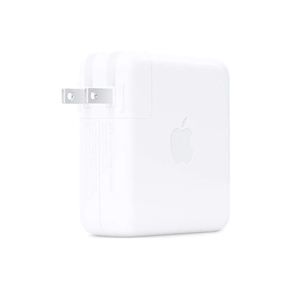 Apple 87W USB C MacBook Power Adapter 1