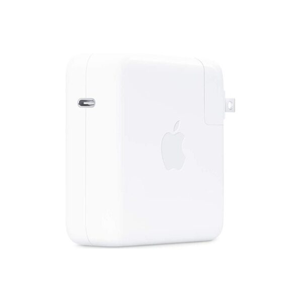 Apple 87W USB C MacBook Power Adapter 2