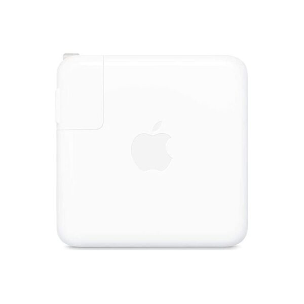 Apple 87W USB C MacBook Power Adapter
