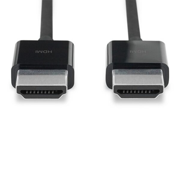 Apple HDMI Cable 1