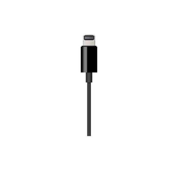Apple Lightning to 3.5 mm Audio Cable 5