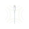 Apple Lightning to USB Cable 3