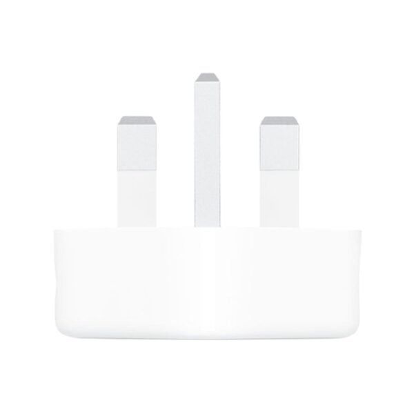 Apple MD812 5W USB Power Adapter 1