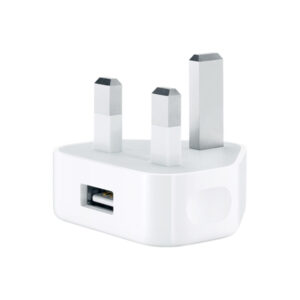 Apple MD812 5W USB Power Adapter