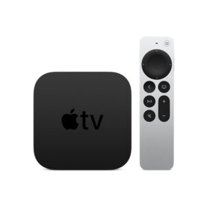 Apple TV 4K 2021 6th Gen