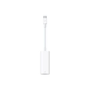 Apple Thunderbolt 3 USB C to Thunderbolt 2 Adapter