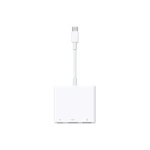 Apple USB C Digital AV Multiport Adapter