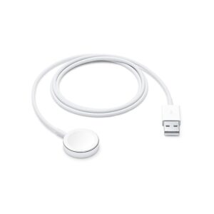 Apple Watch Magnetic Charging Cable 1