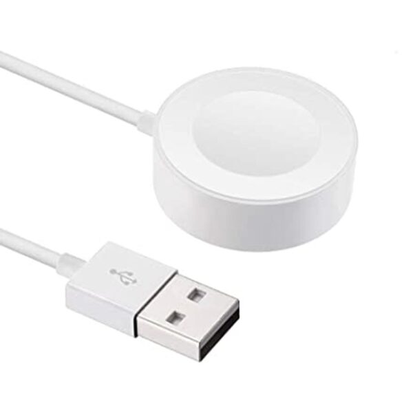 Apple Watch Magnetic Charging Cable 2