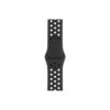 Apple Watch Series 6 Nike 44MM Space Gray Aluminum GPS – Black Nike Sport Band 2