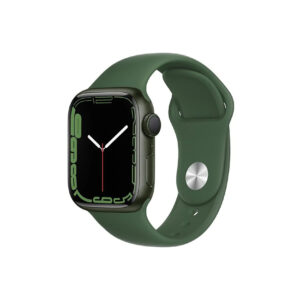 Apple Watch Series 7 GPS 41MM Clover Aluminum GPS Clover Sport Band