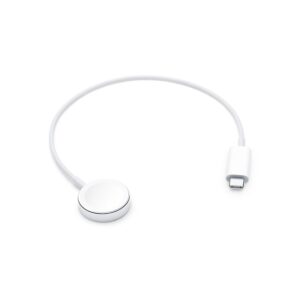 Apple Watch USB C Cable Magnetic Charger