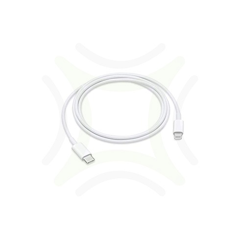 Apple iPhone 11 Pro Max USB C To Lightning Cable 01
