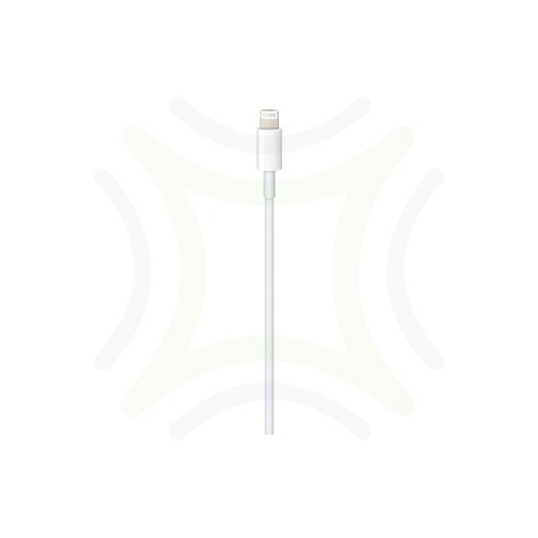 Apple iPhone 11 Pro Max USB C To Lightning Cable 02
