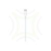 Apple iPhone 11 Pro Max USB C To Lightning Cable 03