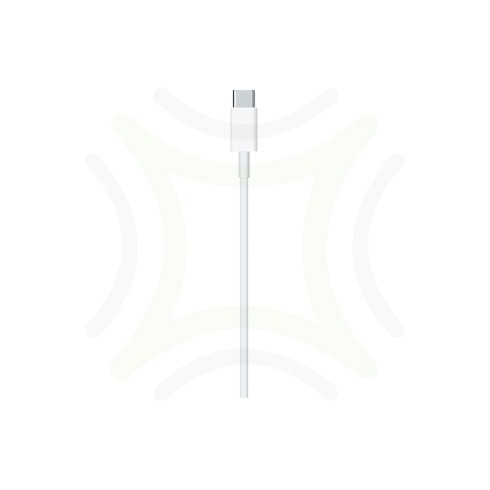 Apple iPhone 11 Pro Max USB C To Lightning Cable 03