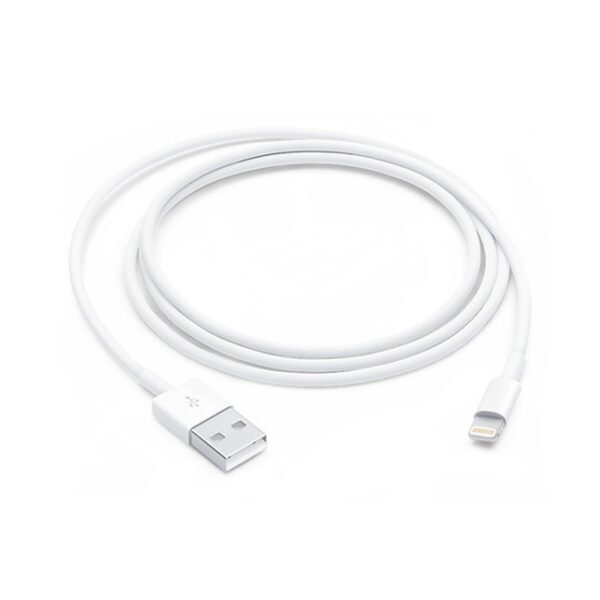 Apple usb to lightning cable