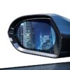 Baseus 0.15mm Rainproof Car rearview mirror film 02