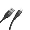 Baseus 2 in 1 USB Type C to Lightning Dual Output Cable 3