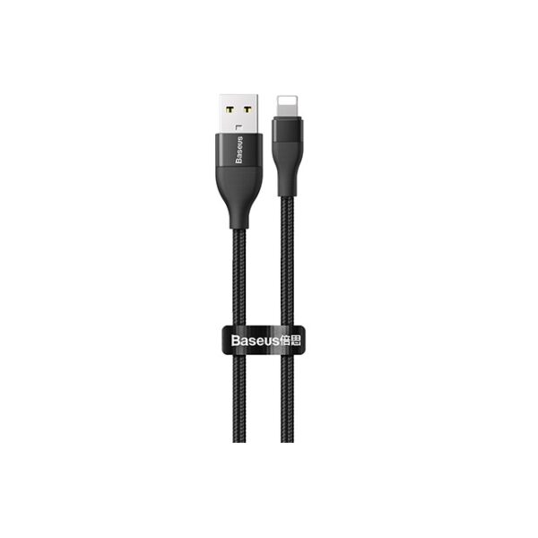 Baseus 2 in 1 USB Type C to Lightning Dual Output Cable