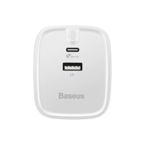 Baseus 30W Type C PD Quick Charger 2