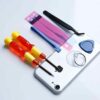 Baseus 8 in 1 Battery Repair Tools Kit for iPhone 2