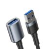 Baseus Cafule 2A USB 3.0 Male to Female Cable 1