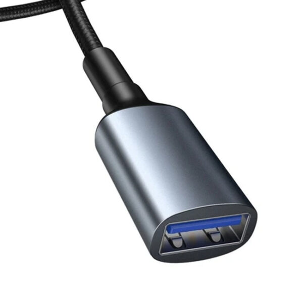 Baseus Cafule 2A USB 3.0 Male to Female Cable 2
